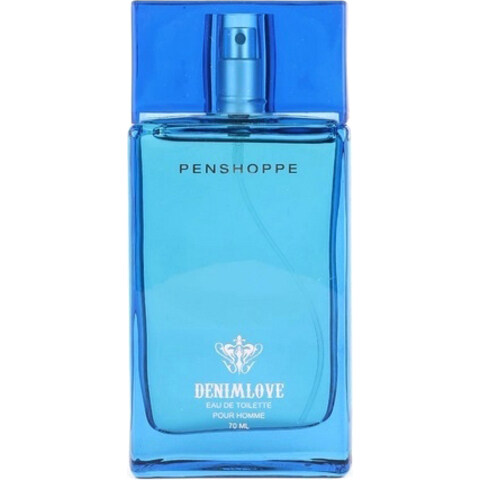 Similar perfume 198963